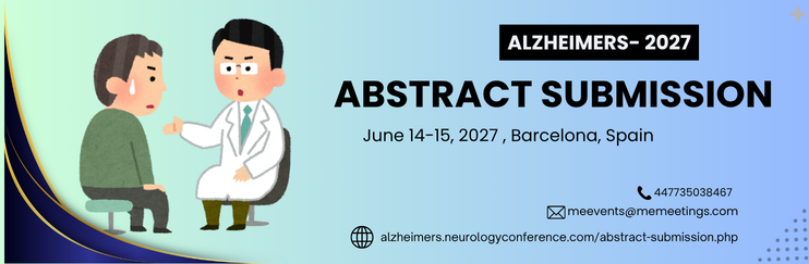  - ALZHEIMERS- 2027