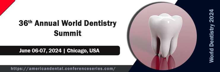 World Dentistry 2024