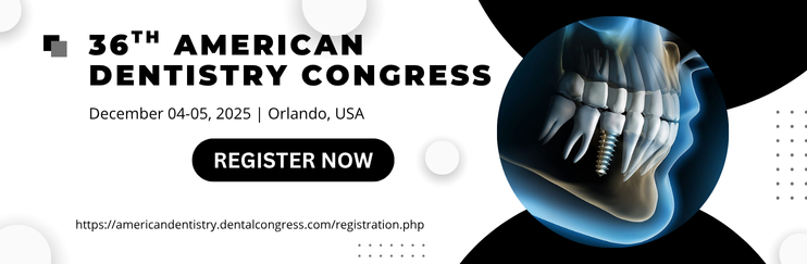 American Dentistry 2025