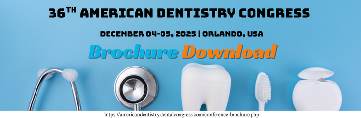  - American Dentistry 2025