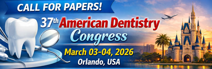  - American Dentistry 2026