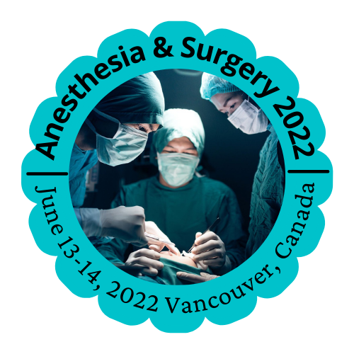 Anesthesia Conference Anesthesia Conference Natural Medicines Conference