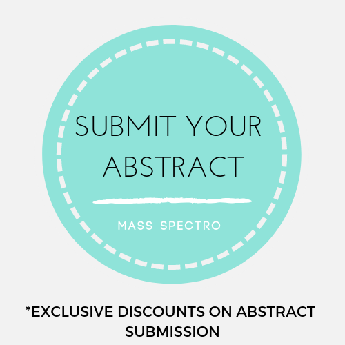 Mass Spectro 2019 Spectroscopy Conferences Prague - 