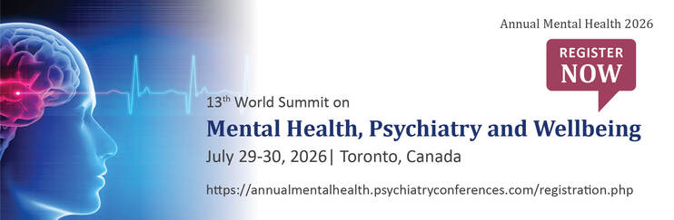 Annual Mental Health 2026