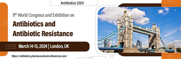 Antibiotics 2024