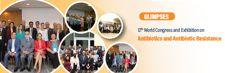 Antibiotics Conferences 2025, Antibiotics Resistance 2025, Antibiotic events, Scientific Conference on Antibiotic Resistance, Antimicrobial Conferences 2025, Antibiotics 2024, Pharmacology conferences, Antibiotics Meetings, USA, Euro Events, Europe,   Antimicrobial Event , CME Conference, Immunology, Infectious Diseases