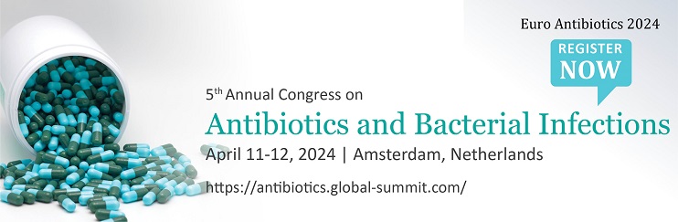  - Euro Antibiotics 2024