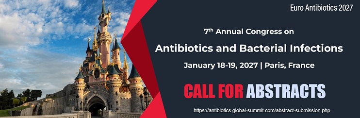 Euro Antibiotics 2027 - Euro Antibiotics 2027