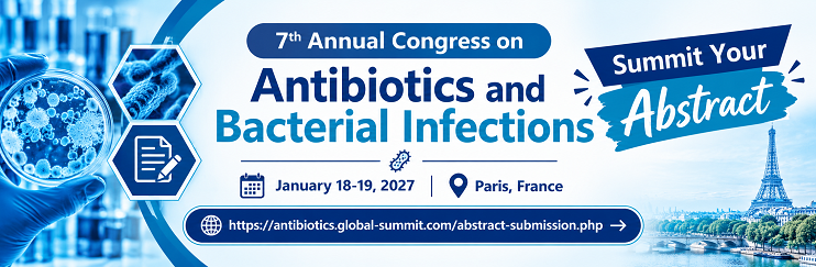 Euro Antibiotics 2027 - Euro Antibiotics 2027