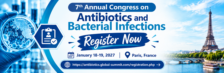 Euro Antibiotics 2027 - Euro Antibiotics 2027