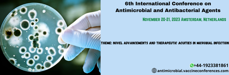 Antimicrobial Congress 2023