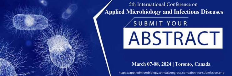  - Applied Microbiology 2024