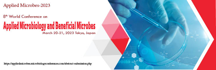 - Applied Microbes 2023