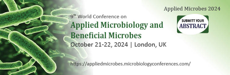  - Applied Microbes 2024