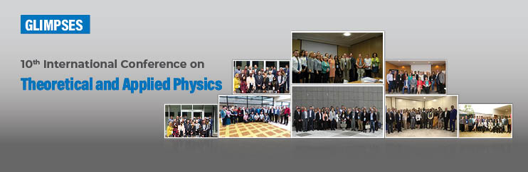  - Applied Physics 2023