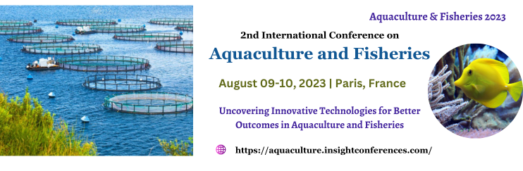  - AQUACULTURE & FISHERIES 2023