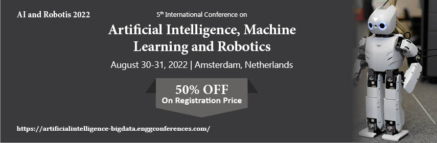  - AI and Robotics 2022