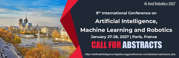  - AI and Robotics 2027