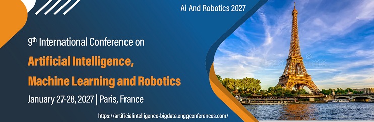 AI and Robotics 2027