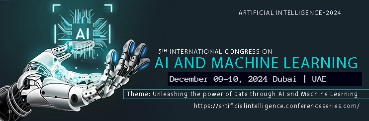 Index, Artificial Intelligence, Machine learning, Conferences, Deep learning in AI and ML, Natural Language Processing, Big Data to AI, Artificial Neural Network, Robots, Human-Robot Interaction, Types of Artificial Intelligence Learning Models
