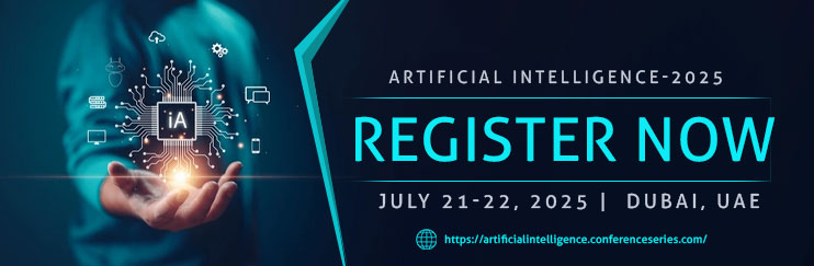 Index, Artificial Intelligence, Machine learning, Conferences, Deep learning in AI and ML, Natural Language Processing, Big Data to AI, Artificial Neural Network, Robots, Human-Robot Interaction, Types of Artificial Intelligence Learning Models
