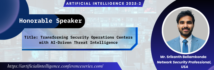  - ARTIFICIAL INTELLIGENCE-2025