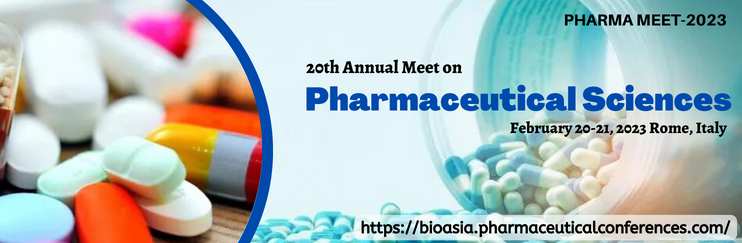  - Pharma Meet-2023