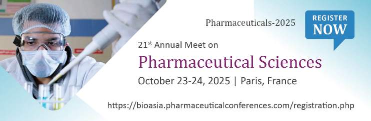 Pharmaceuticals-2025