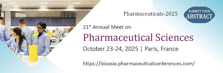 - Pharmaceuticals-2025