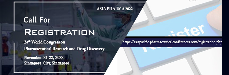  - Asia Pharma 2022