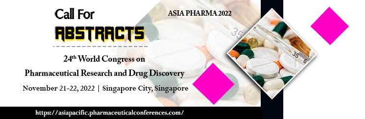  - Asia Pharma 2022