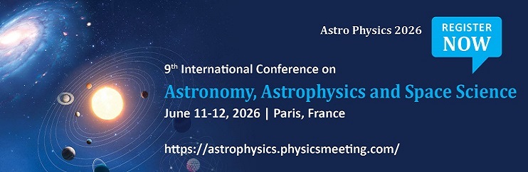  - ASTRO PHYSICS 2026