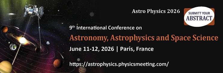 ASTRO PHYSICS 2026