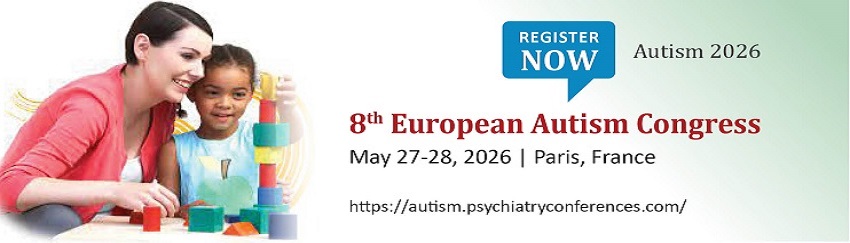 Autism 2026
