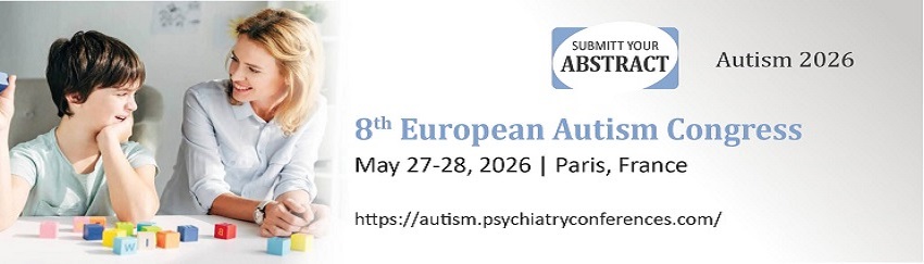  - Autism 2026
