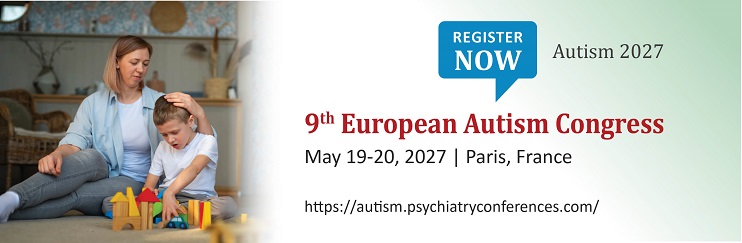  - Autism 2027