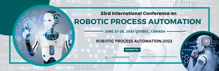 Robotic Process Automation-2023