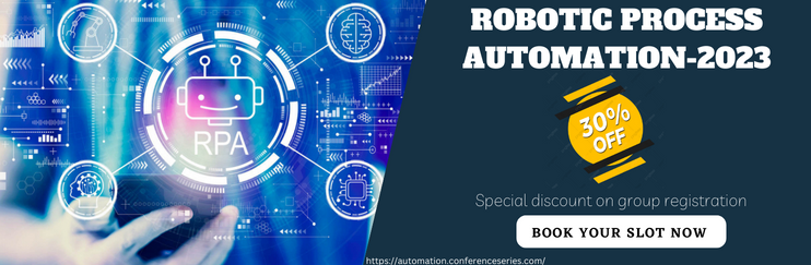  - Robotic Process Automation-2023