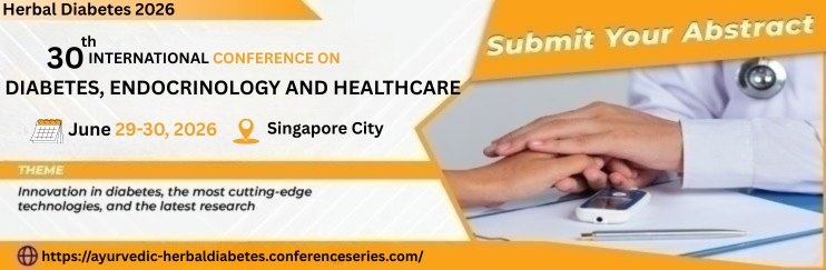 Herbal Diabetes 2026