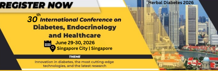 - Herbal Diabetes 2026
