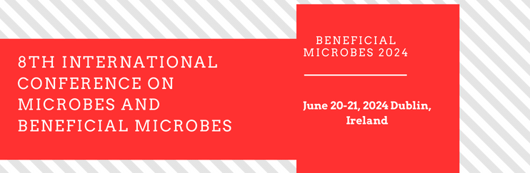 Beneficial Microbes 2024