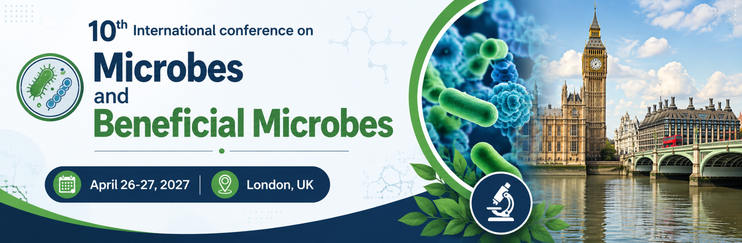 Beneficial Microbes 2027