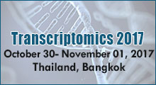 Transcriptomics Conference Transcriptomics Conference