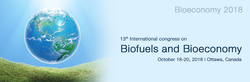  - Biofuels Bioeconomy Conference 2018