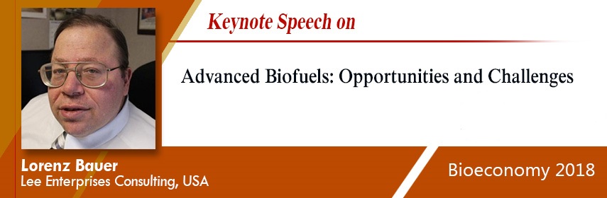 Biofuels Bioeconomy Conference 2018