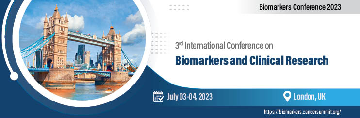 Biomarkers Conference 2023