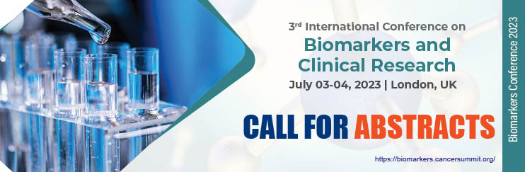  - Biomarkers Conference 2023