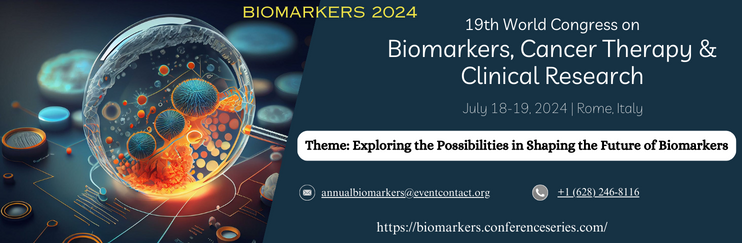 Biomarkers 2024