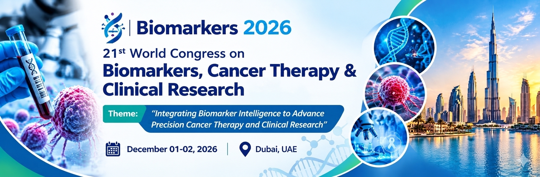 Biomarkers 2026