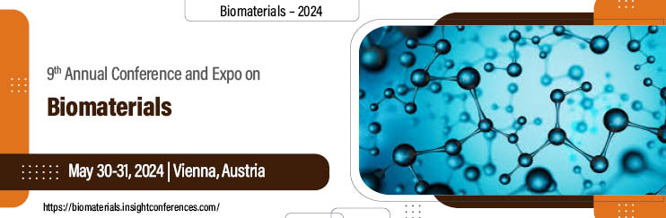  - Biomaterials 2024